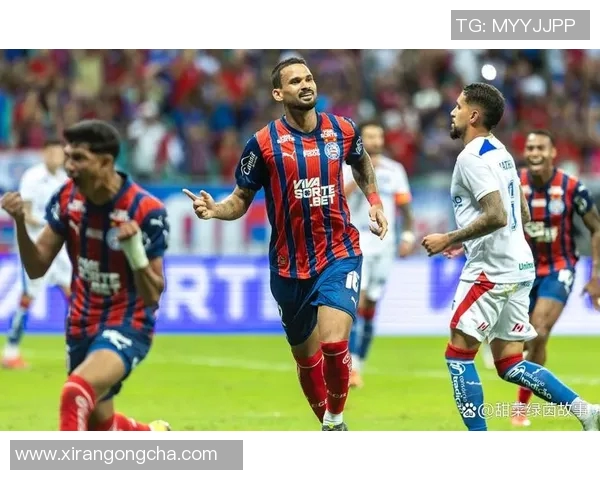 桑托斯主场迎战巴伊亚双方争夺关键积分展现精彩对决