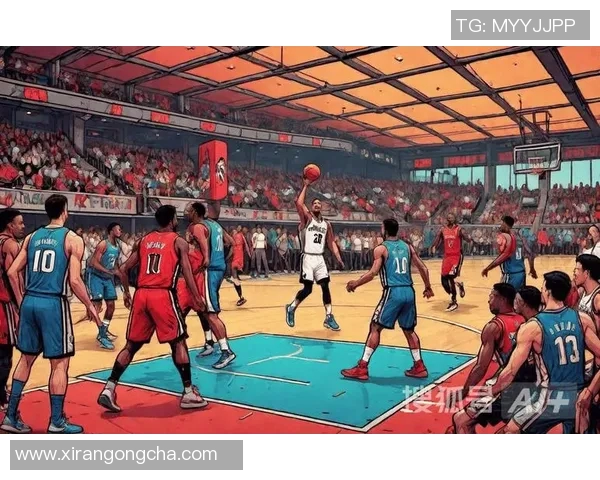 马刺与开拓者第二场激战回顾双方球员表现与战术分析