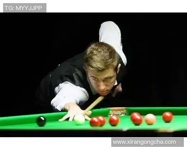 亨得利与奥沙利文巅峰对决谁才是真正的斯诺克传奇之王